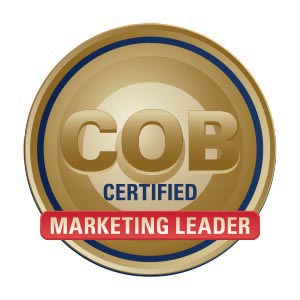 COB Certified Marketing Program