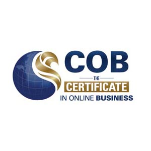 The Certificate in Online Business