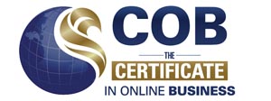 The Certificate in Online Business