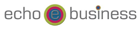 Echo E-Business Logo
