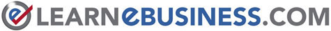 Learnebusiness.com Logo - Learn E-Business Publishing